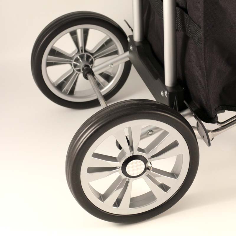 Senta dramatenväska med justerbart handtag