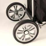 Senta dramatenväska med justerbart handtag