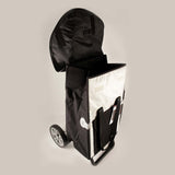 Senta dramatenväska med justerbart handtag