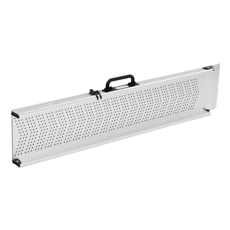 Teleskop Rampe - 300 cm - Seniorshop