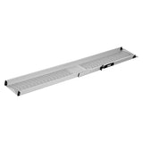 Teleskop ramp, 150 cm