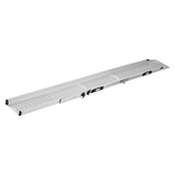 Teleskopramp, 300 cm