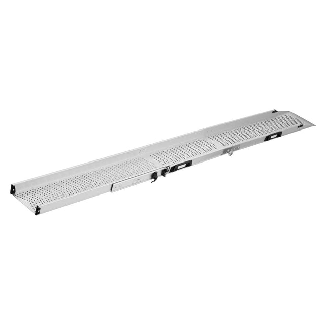 Teleskopramp, 300 cm