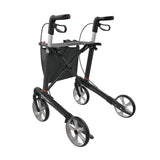 Athlon SL Rollator *SUPER LET* - Sort - Seniorshop