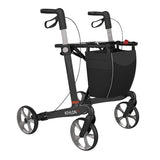 Athlon SL Rollator *str. small* - Svart