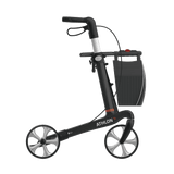 Athlon SL Rollator *str. small* - Svart