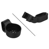 Stokkeholder til Pixel rollator