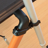 Stokkeholder til Pixel rollator