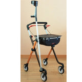 Stokkeholder til Pixel rollator