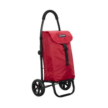 Go Two Compact indkøbsvogn - Seniorshop