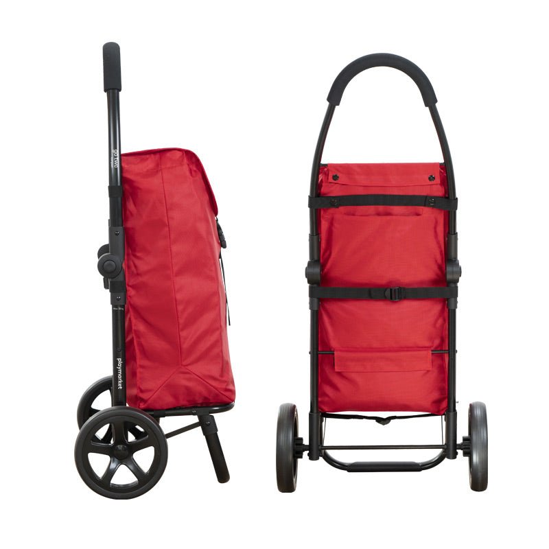 Go Two Compact dramatenväska