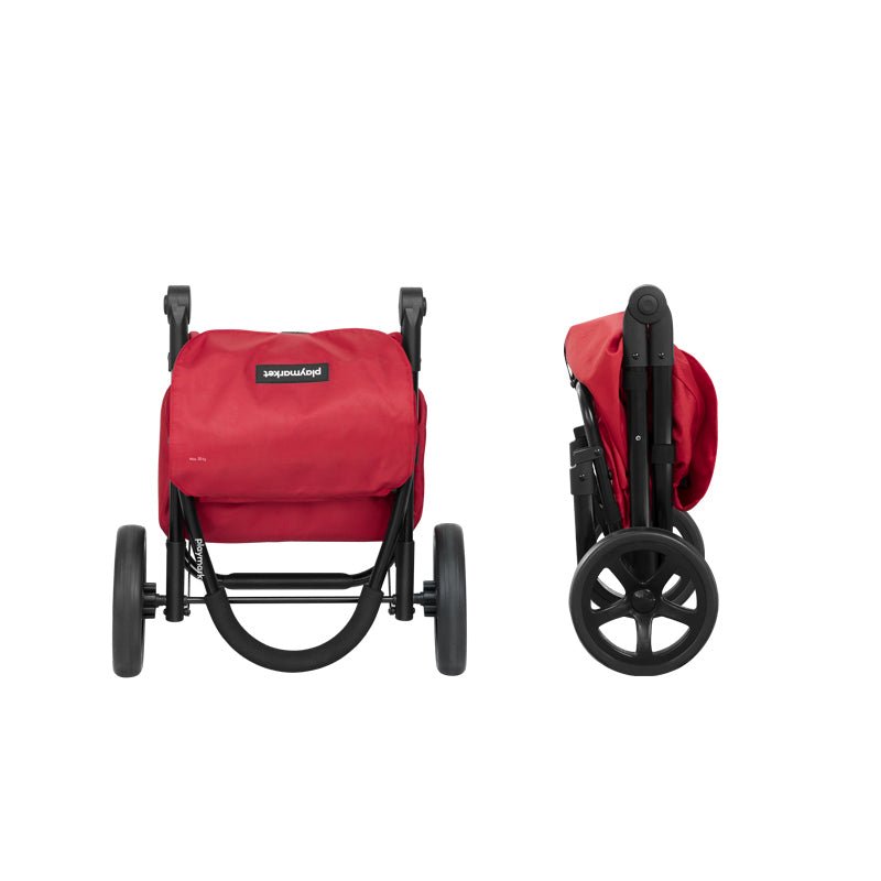 Go Two Compact dramatenväska