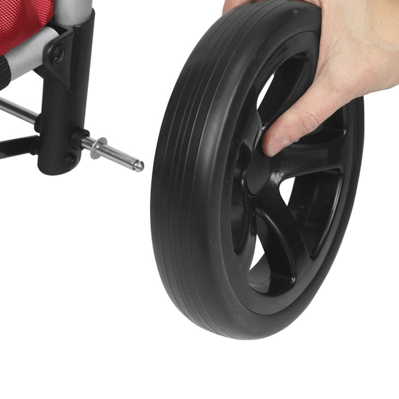 Go Two Compact dramatenväska