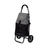 Go Two Compact indkøbsvogn - Seniorshop