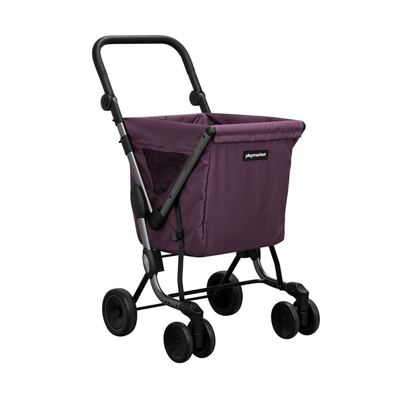 We Go dramatenväska