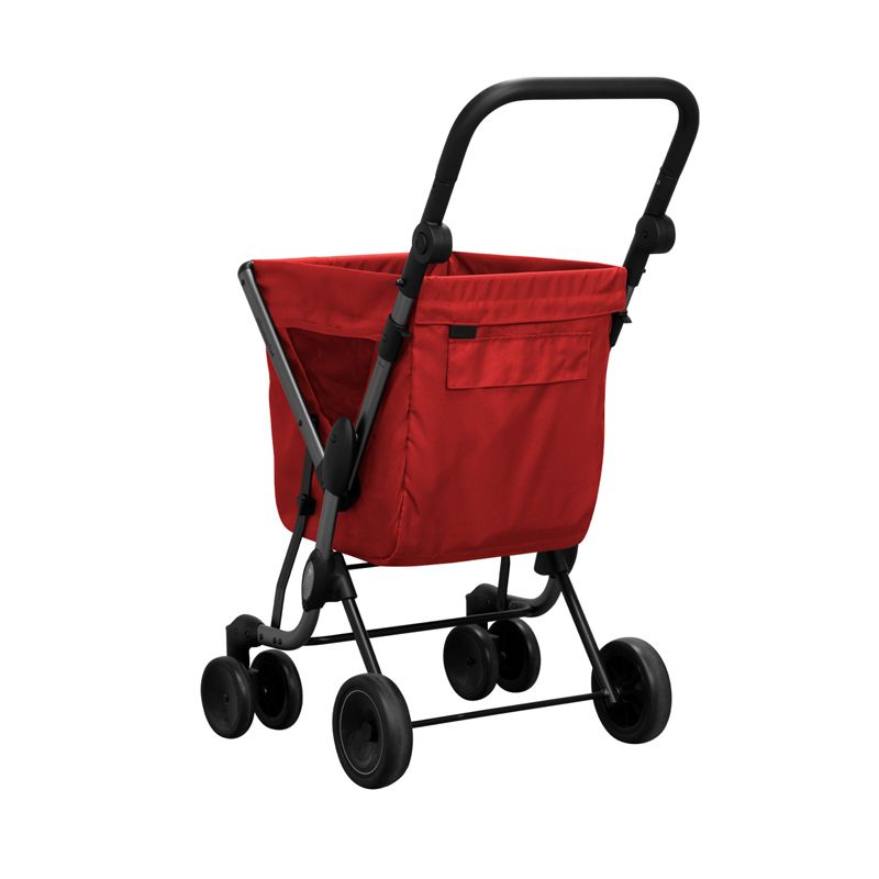 We Go dramatenväska