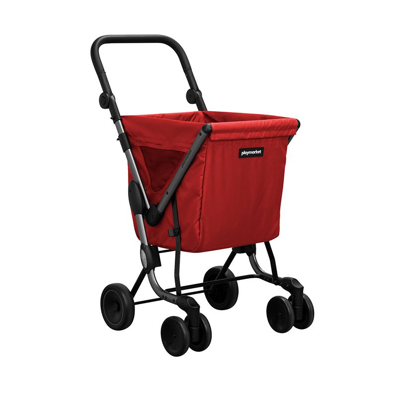 We Go dramatenväska