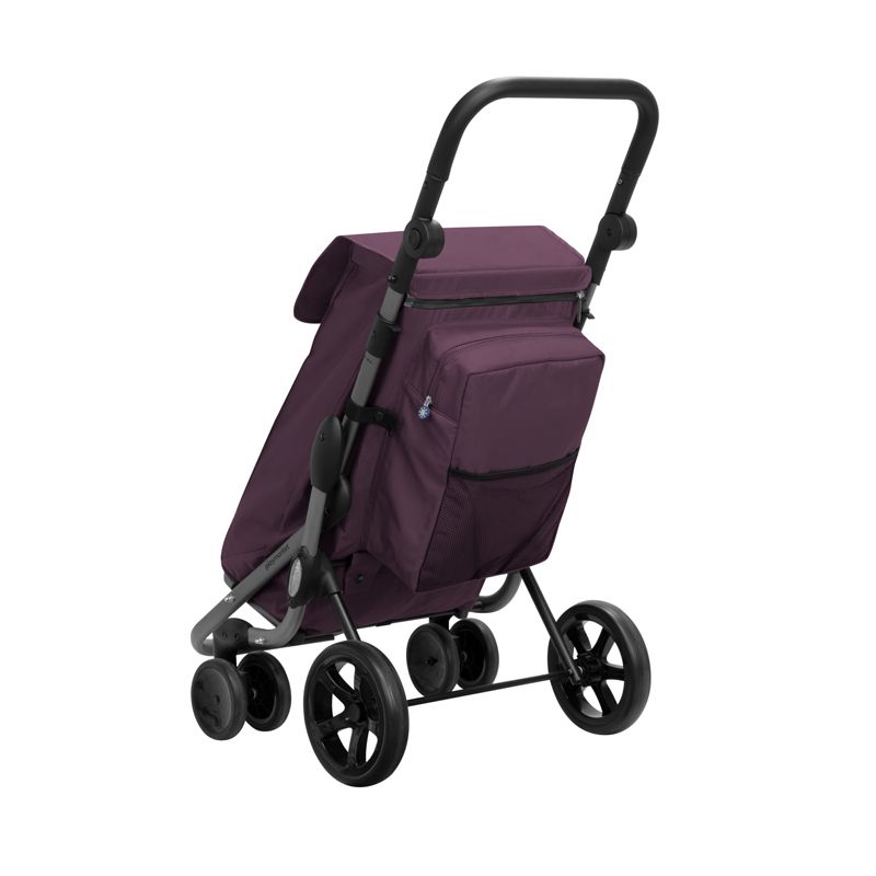 Go Plus dramatenväska med kylfack