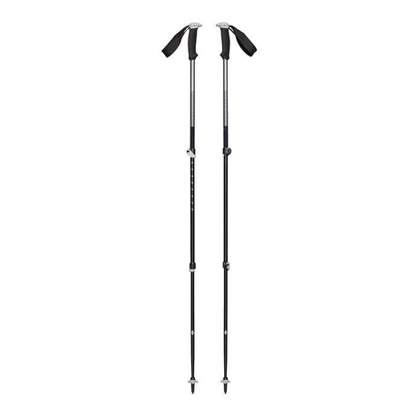 Trail Sport vandrestave - Granit - Seniorshop