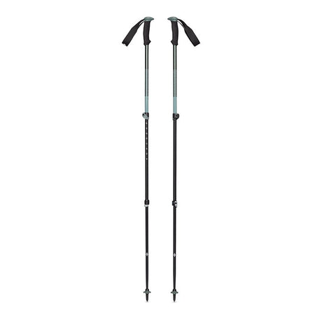 Vandringsstavar, Trail Sport, Black Diamond, Grön