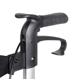 Eagle rollator - Let model - Seniorshop
