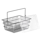 Swan rollator - Grå - Seniorshop