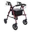 Ibis rollator - Seniorshop