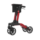 Mambo rollator - Super kompakt - Seniorshop