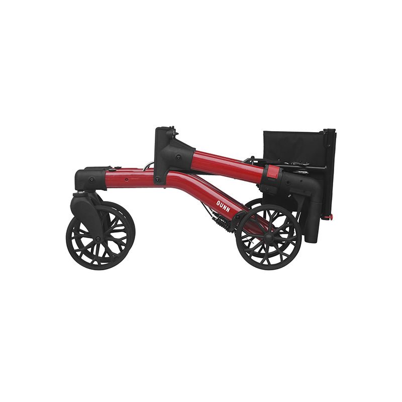 Mambo rullator - Superkompakt