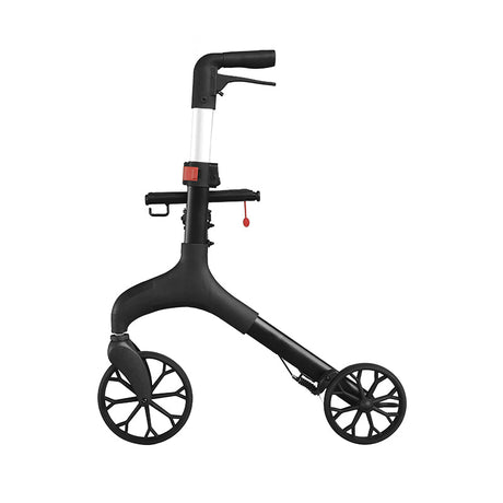 Jazz rollator - Funktionell och säker