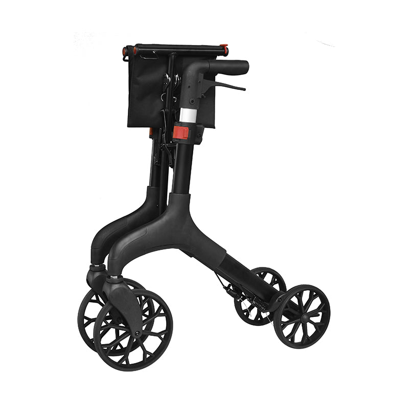 Jazz rullator - Funktionell och säker