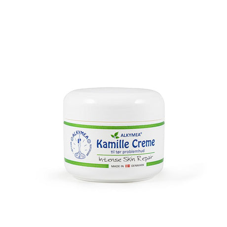 Kamillecreme - Seniorshop