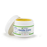 Kamillecreme - Seniorshop