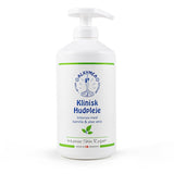 Klinisk Hudpleje - Seniorshop