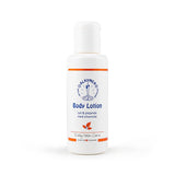 Bodylotion med olivenolie - Seniorshop