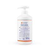 Bodylotion med olivolja