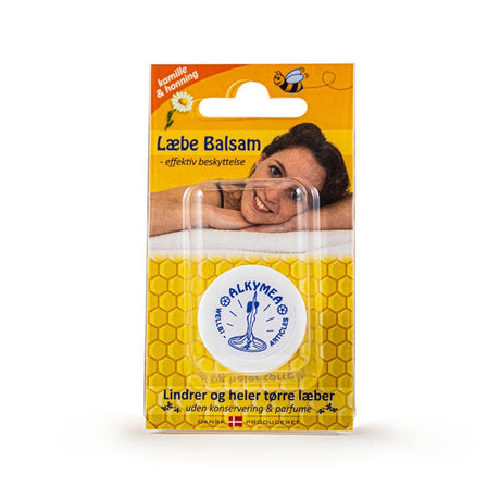 Läppbalsam, 5 g, Alkymea