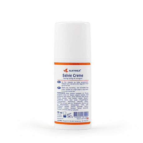 Salviakräm, 50 ml