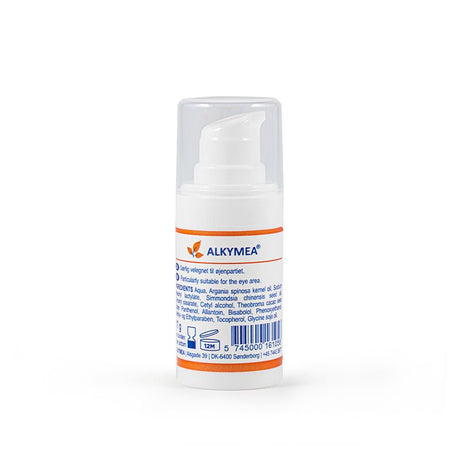 Ögonkräm, well well creme, 19 ml