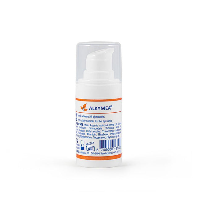 Ögonkräm, well well creme, 19 ml