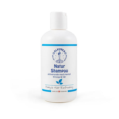 Natur shampoo, 250 ml - Seniorshop