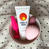Glide & Slide glidcreme, 100 ml