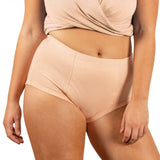 Inkontinens trosa - Beige