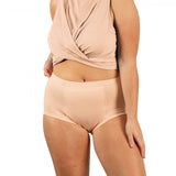 Inkontinens trosa - Beige