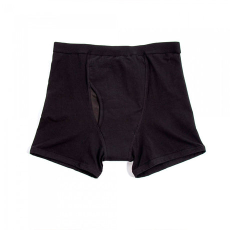 Inkontinens boxershorts - Sort