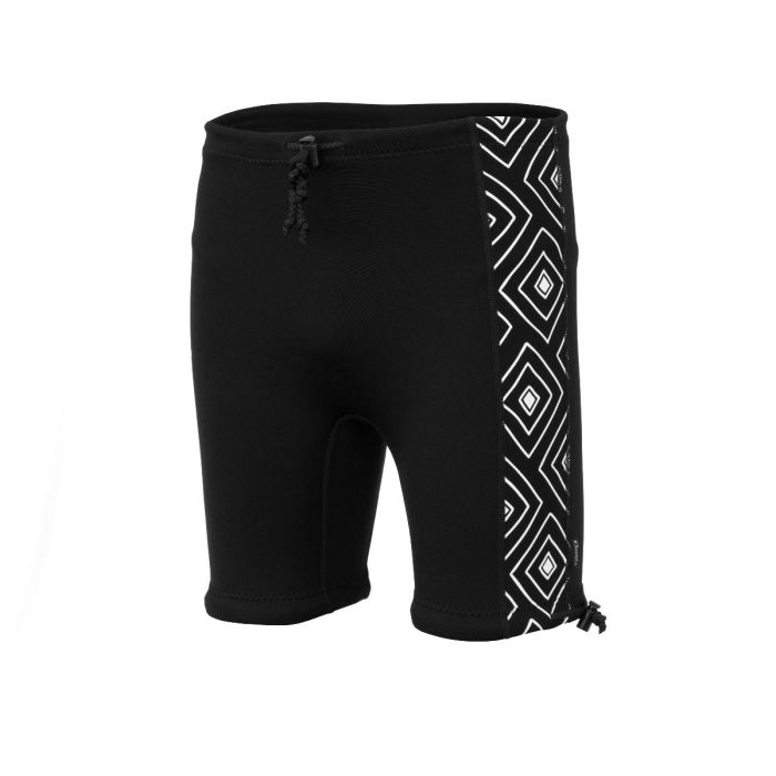 Aztec inkontinensbadbyxa, Unisex