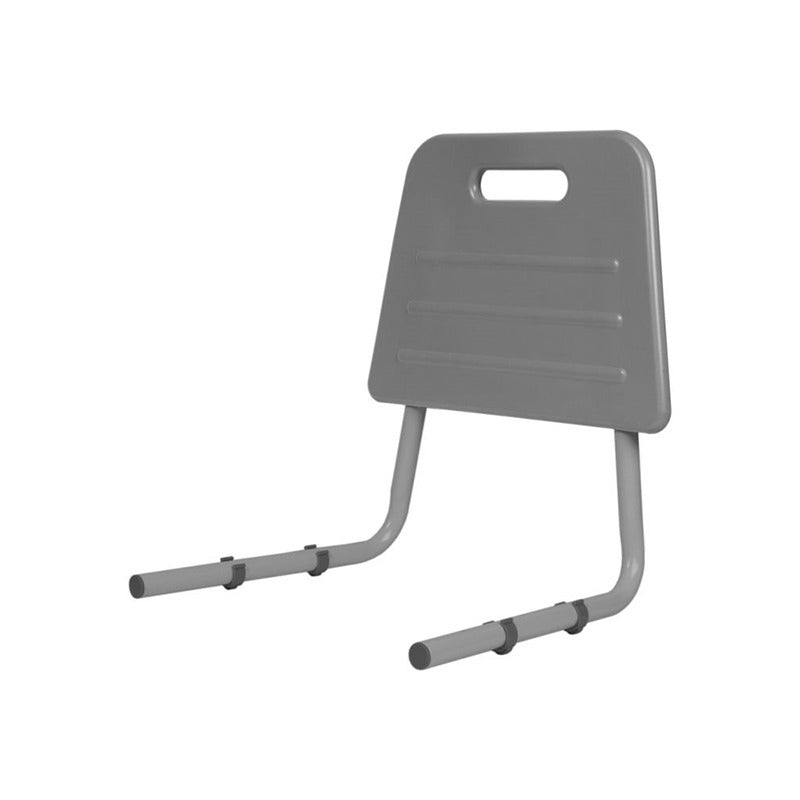 Duschstol med mjuk sits - 52 cm