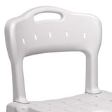 Toiletstol og badestol - Seniorshop