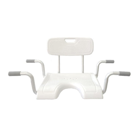 Badebræt/Badestol til badekar - Seniorshop