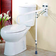 Toiletstøtte - Seniorshop